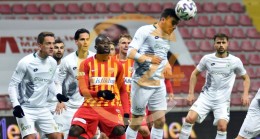 Konyaspor’dan inanılmaz geri dönüş! 87 ve 90+8’de…