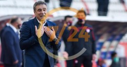 ‘Üç puan almak aslında kolay’