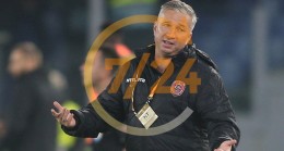 Dan Petrescu resmen Kayserispor’da