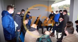 Emre’den Mesut Özil açıklaması
