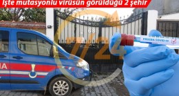 Evinin önünde 24 saat nöbet