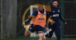 Fener’e 2 iyi 1 kötü haber