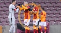 ‘Heyecandan uyuyamadım’