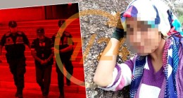 İğrenç olay! Kızının şok ifadesi tutuklattı