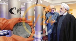 İran’dan uranyum zenginleştirme açıklaması