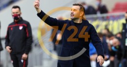 Okan Buruk’tan flaş Fatih Terim sözleri