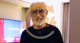 Şener Şen’den hastalık sonrası yeni imaj