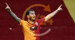 TFF’den G.Saray’a Oğulcan Çağlayan cezası