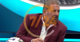 Toroğlu açıkladı: O ismin bileti kesildi