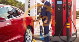Elektrikli otomobillerde temiz enerji devri