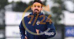 İrfan Can Kahveci’den G.Saray’a ‘like’lı yanıt