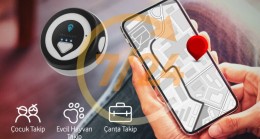 Vodafone, akıllı takip cihazı geliştirdi