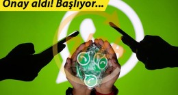 WhatsApp’ta ‘para’ dönemi başlıyor: Onay aldı!