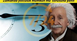 Yapay zekaya sahip Einstein geliştirildi