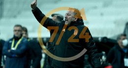 Beşiktaş’ta 7-0’ın şifreleri
