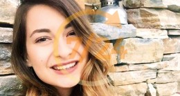 Canlı derste acı kayıp