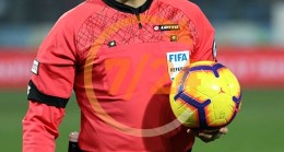 GS-BJK derbisine beklenen hakem ataması