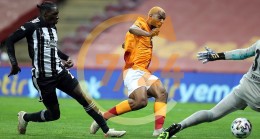 Galatasaray’da Babel için karar verildi