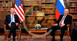Biden’dan dikkat çeken Putin yorumu