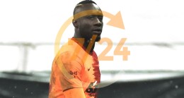 Büyük sürpriz! Diagne’nin yeni takımı…