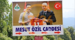 Fenerium Tır’ı Devrek’e giremedi