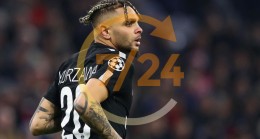 Galatasaray PSG’nin yıldızını transfer ediyor