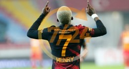 Henry Onyekuru’da son viraj