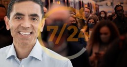 Uğur Şahin duyurdu… Yeni aşı adımı