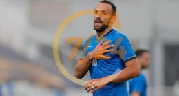 Vedat Muriqi’de sona doğru