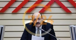 Yekta Saraç’a önemli görev