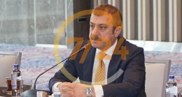 Yılın üçüncü enflasyon raporu açıklanıyor