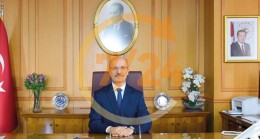 YÖK’ün yeni başkanı belli oldu