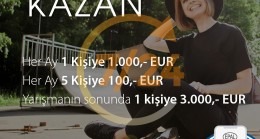 EPAL yıldönümü kutlamaları nedeniyle uluslararası fotoğraf yarışmasını duyurdu