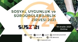 Türkiye’nin İlk Sosyal Uygunluk Denetimleri Zirvesi: Sosyal Uygunluk ve Sürdürülebilirlik