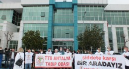 Hekimlerin Yanıtı : “İki Gün İş Bırakıyoruz”