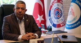 Demokratik Sağlık-Sen’den 8 Mart Kadınlar Günü Mesajı