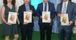 Hong Kong Baptist Üniversitesi ve Elsevier ‘den Çin Tıbbı Araştırmalarının Küresel Büyümesini Gösteren Rapor