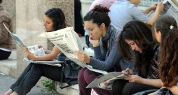 SEDER YK Üyesi Dr. Merve Yılmaz: “Eğitimde kalıcı çözüm bulmak şart”