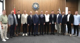 TETSİAD’da değişimin fitili Denizli ve İzmir’den ateşlendi