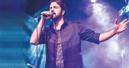 Anadolu rock müziğinin efsanesi Emrah Karaca Urla’da sahne alacak