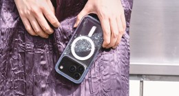Coehl, modern minimalistler için yumuşak renkler ve ışıltılı iPhone 17 kılıflarını tanıttı