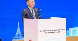 Huawei, “R.I.S.E” Ulusal Hükümet Bulut Referans Mimarisi’ni Yayınladı