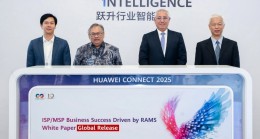 Huawei, RAMS Beyaz Kitabı ile ISP/MSP İş Başarısını Artırıyor