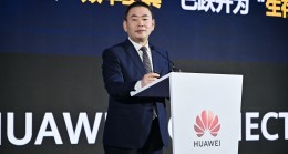 Huawei, Enerji Sektörü İçin Küresel Dijitalleşme ve Zeka Endeksi Raporunu Yayımladı