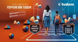 Yeni müfredat, yepyeni bir Tudem!