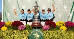 U.S. Polo Assn., Santa Barbara Polo & Racquet Club’da, 2025 Pacific Coast Open Turnuvasının Tarihi Sponsorluğunu Kutluyor