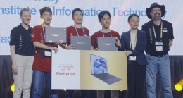 Huawei 2025 ICPC Dünya Finallerinde Endüstriyel Zorlukları Paylaştı