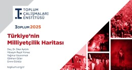 Son anket TÇE’den geldi! Demokrasi ve laiklik toplumun “kırmızı çizgisi”