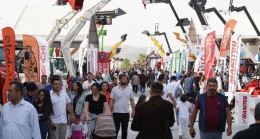 Truck1, 18. Adana Tarım Fuarı’nın Medya Ortağı Oldu: Tarım Teknolojileri Küresel Pazara Açılıyor