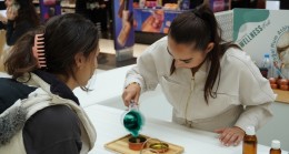 Palladium Ataşehir’den Şehir Stresine Çözüm: AVM’de Wellness Dönemi